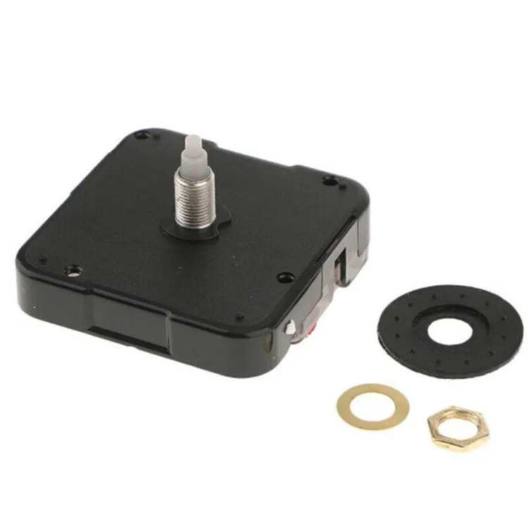 Sweep Mechanism Clock Wall Young Town Quartz 12888