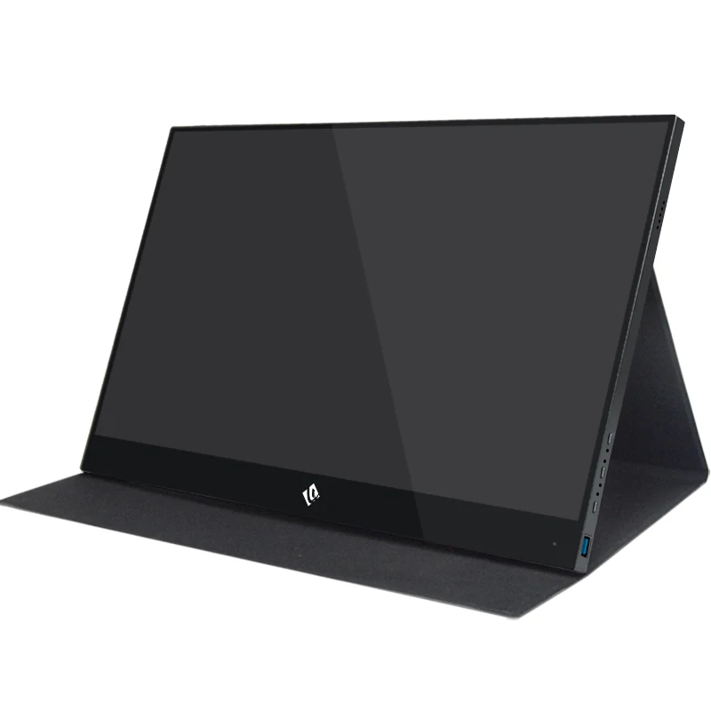 Ips 4k Portable Monitor Touch Screen 