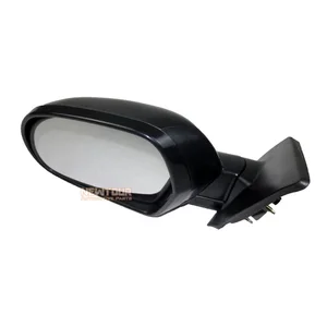 Distributor Car Spare Parts Auto Parts Rearview Side Mirror for SAIC MG ZS/350, for Roewe