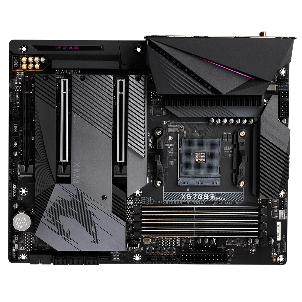 Gigabyte Aorus Elite Asus X570 Aorus Pro Wifi AORUS Elite X570S
