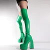 Verde