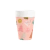 9 oz paper cup*8 pcs