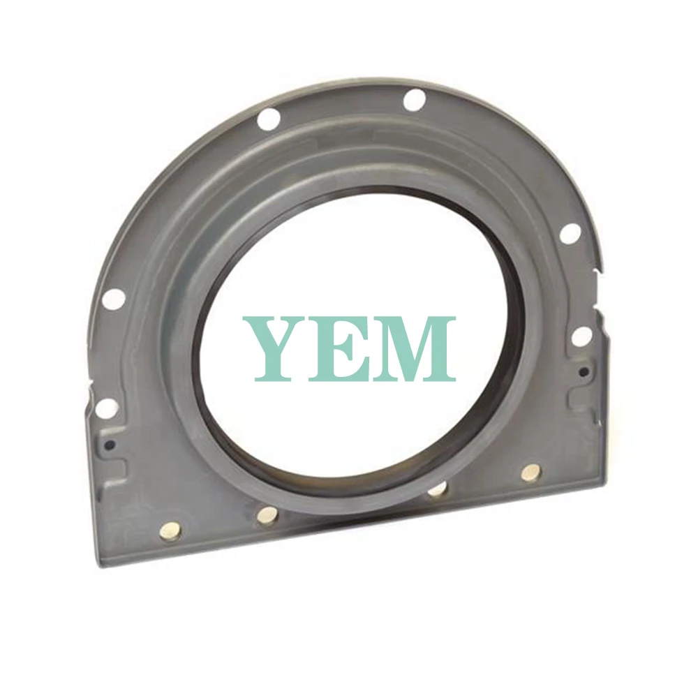 Engine Repair Kit 2418F704 Rear Oil Seal Housing for Perkins 2418F704 Rear Oil Seal Housing