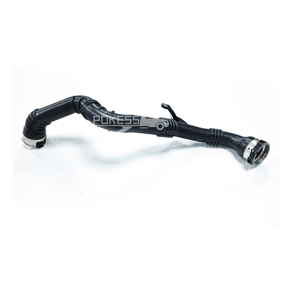 air Conditioning System Engine Air Hose 144608957R — 3