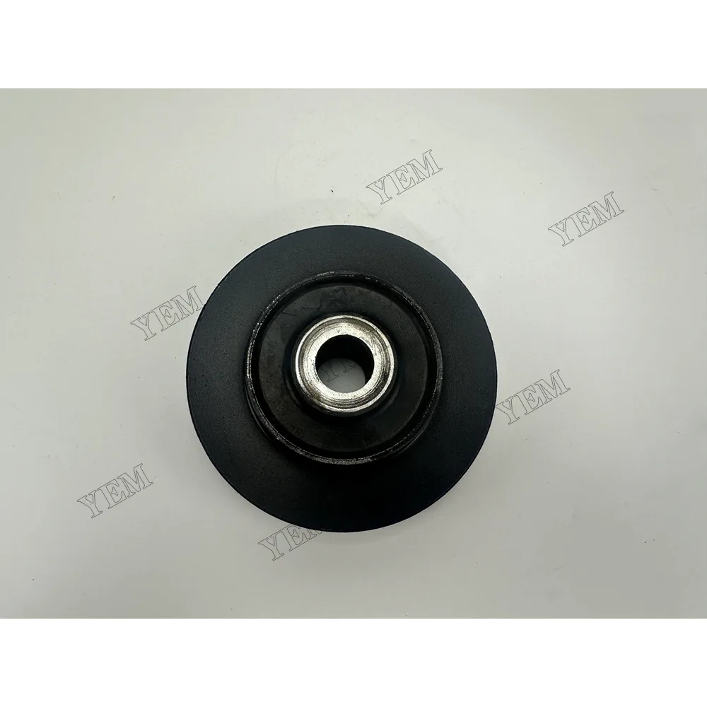 266-6259 Engine Mount for Caterpillar 312D Engine Rebuild Kit 2