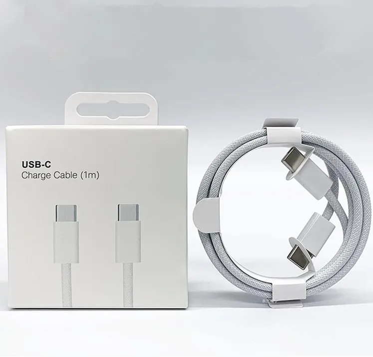 IPhone 16 pro 16pro max 15plus 15 PD 60W USBc高速充電データ