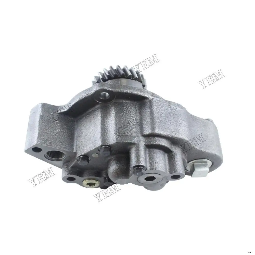Oil Pump AR9835 Fit for Komatsu NTA855 Engine