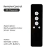 15 saluran remote control