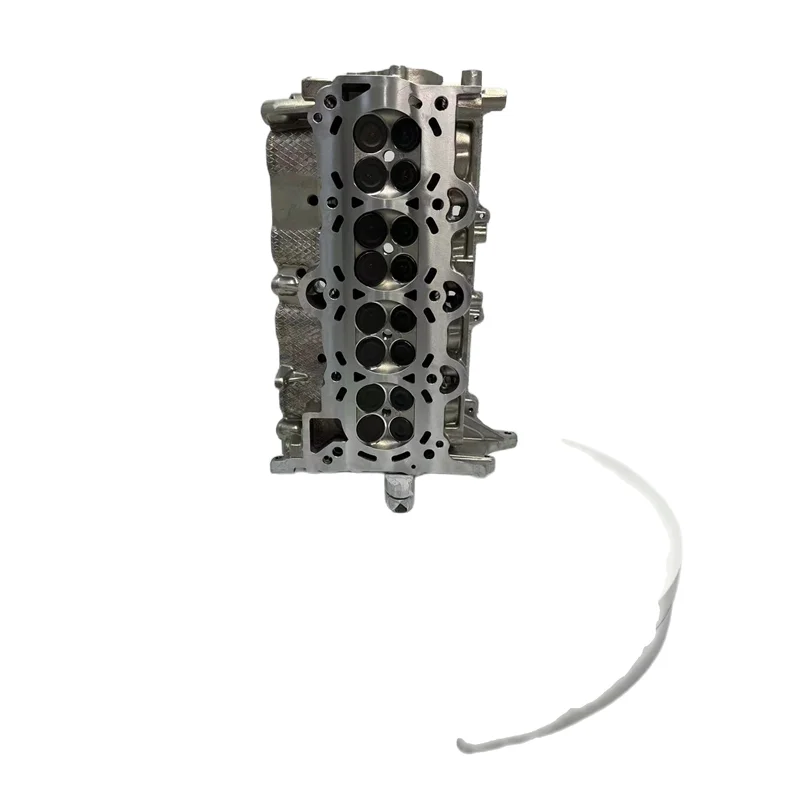 Qualified High Quality Cylinder Head Assembly G4fg 1.6 - Buy Engine ...