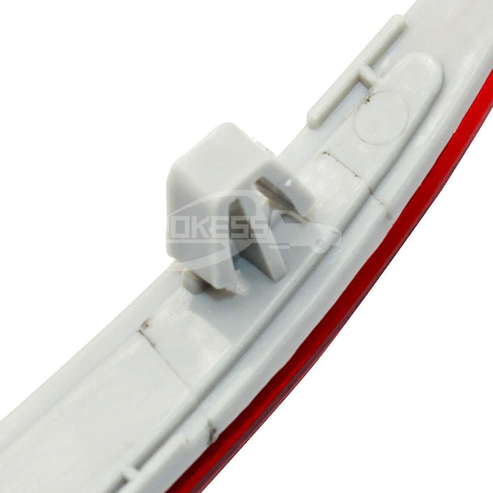 BM51515C0AE BM51515C0AD 1706807 LQ-FKS-230L BM5Z13A565B Rear Bumper Re... — 2