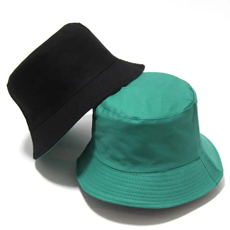 Alibaba.com: xuancui CRT-1008 Stock Bucket Hat, 100% Cotton