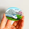 Monte Fuji, Japón