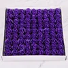 dark purple