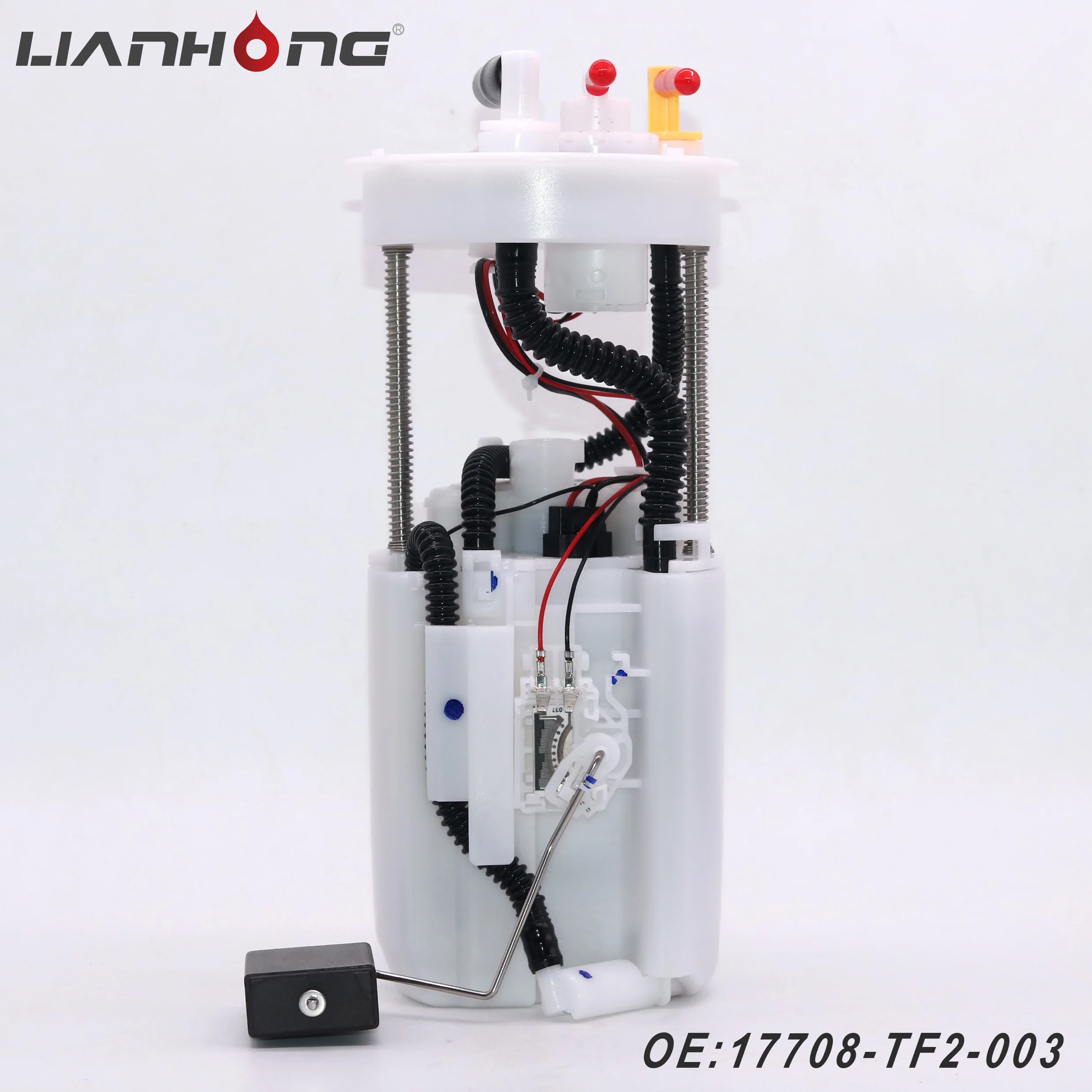 Новые автозапчасти 17708-TF2-003 топливный насос в сборе для HONDA