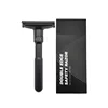 Black single-blade knife holder (black cardboard box)