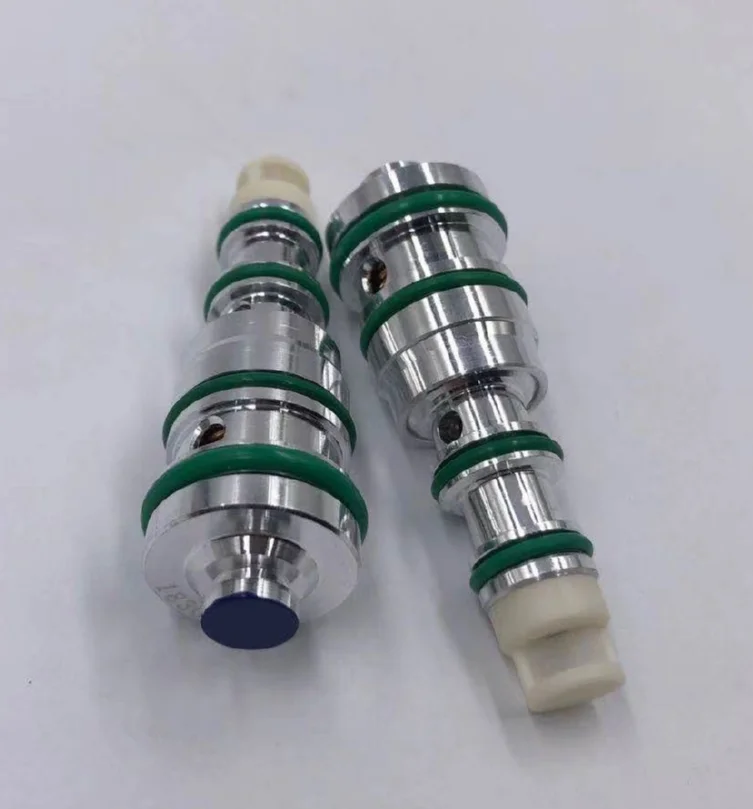 A/C Compressor V5 CONTROL Valve EX 0853C for GM Daewoo Delphi Harrison MT2153  MC11782724790