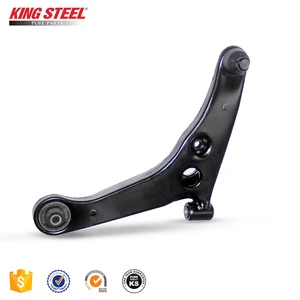 Kingsteel Car Other Suspensions Parts Rear Lower Control Arms for MITSUBISHI MIRAGE DINGO LANCER 2003-2008  4013A255