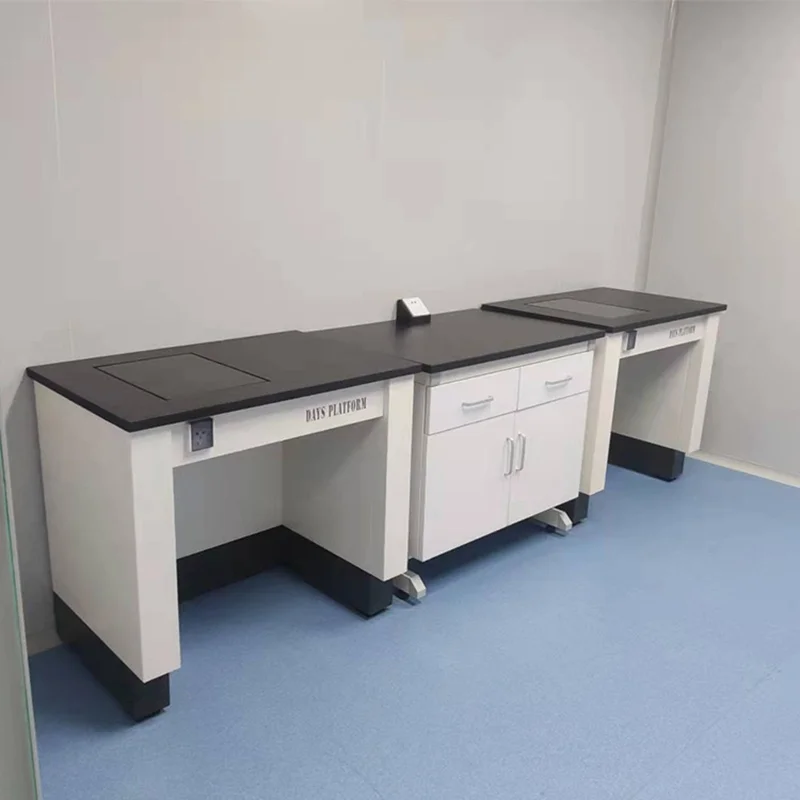 OEM Laboratory Marble Balance Table with Antivibration Platform