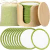 Bamboo tube