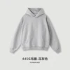 flower grey