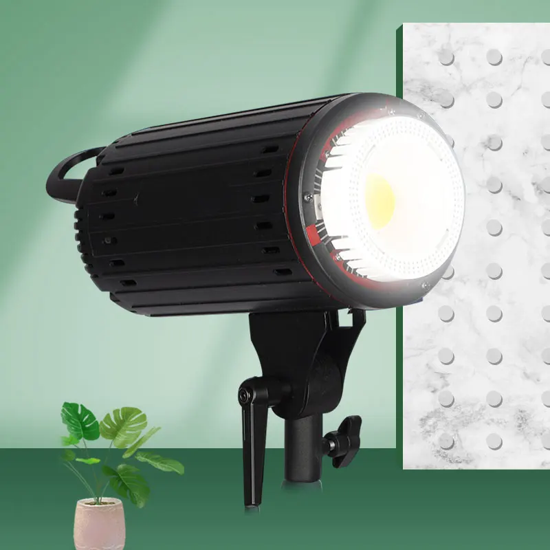 Ripoint Studio Lighting Equipment Professional Led Continuous Video Lighting Studio Photography Studio Light