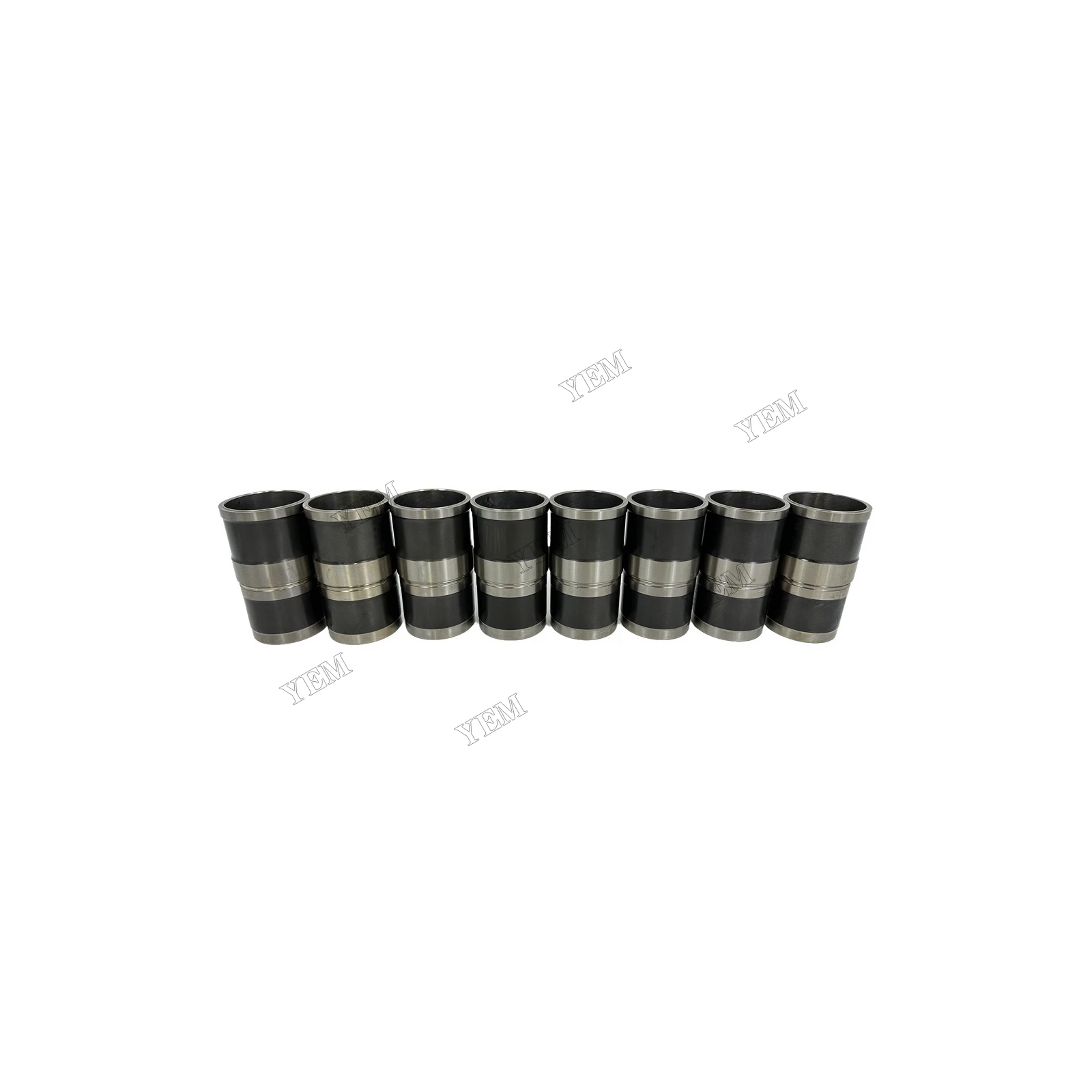 D600 Liner for Kubota Cylinder Liner Repair Kit Genuine Engine Parts