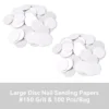 white 2pcs