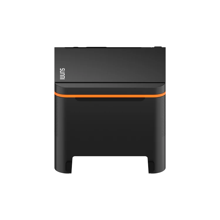 80mm Kitchen Cloud Thermal Printer - Reliable Receipt Printing