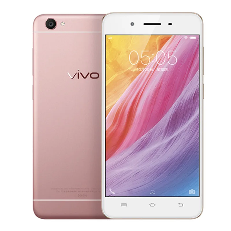 second hand vivo mobile phone