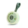 1W Green