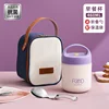 Violeta - con bolsa