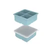 Gray blue