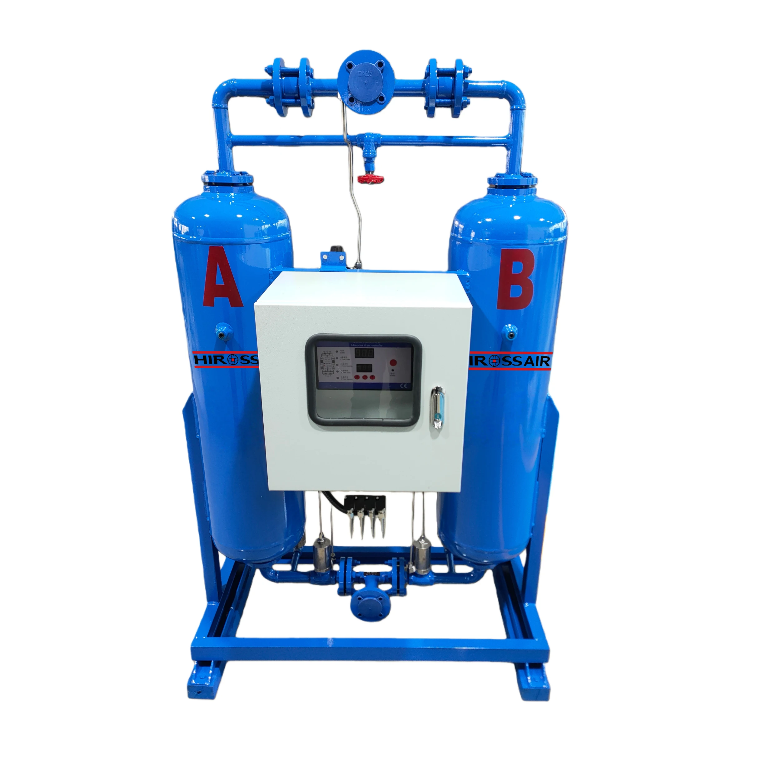 OEM Refrigerated Air Dryer Solutions for Equipment Manufacturers