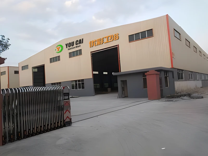 Chaozhou Youcai Sanitary Ware Co., Ltd.