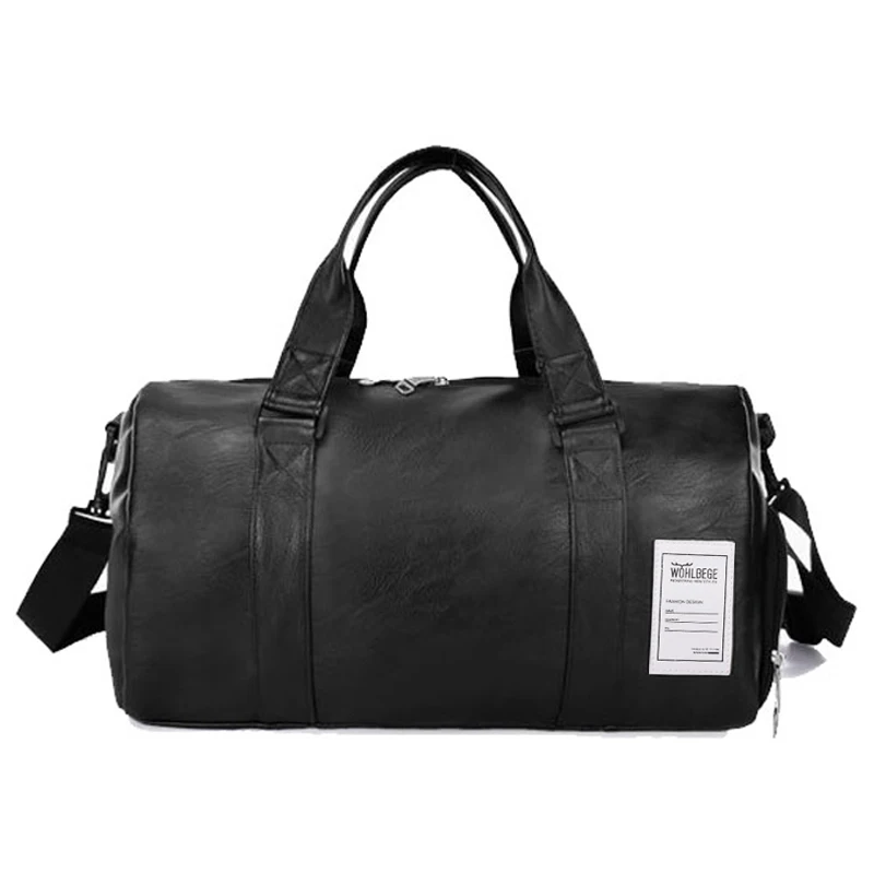 Buy B Vertigo Duffle Bag with Shoe Compartment