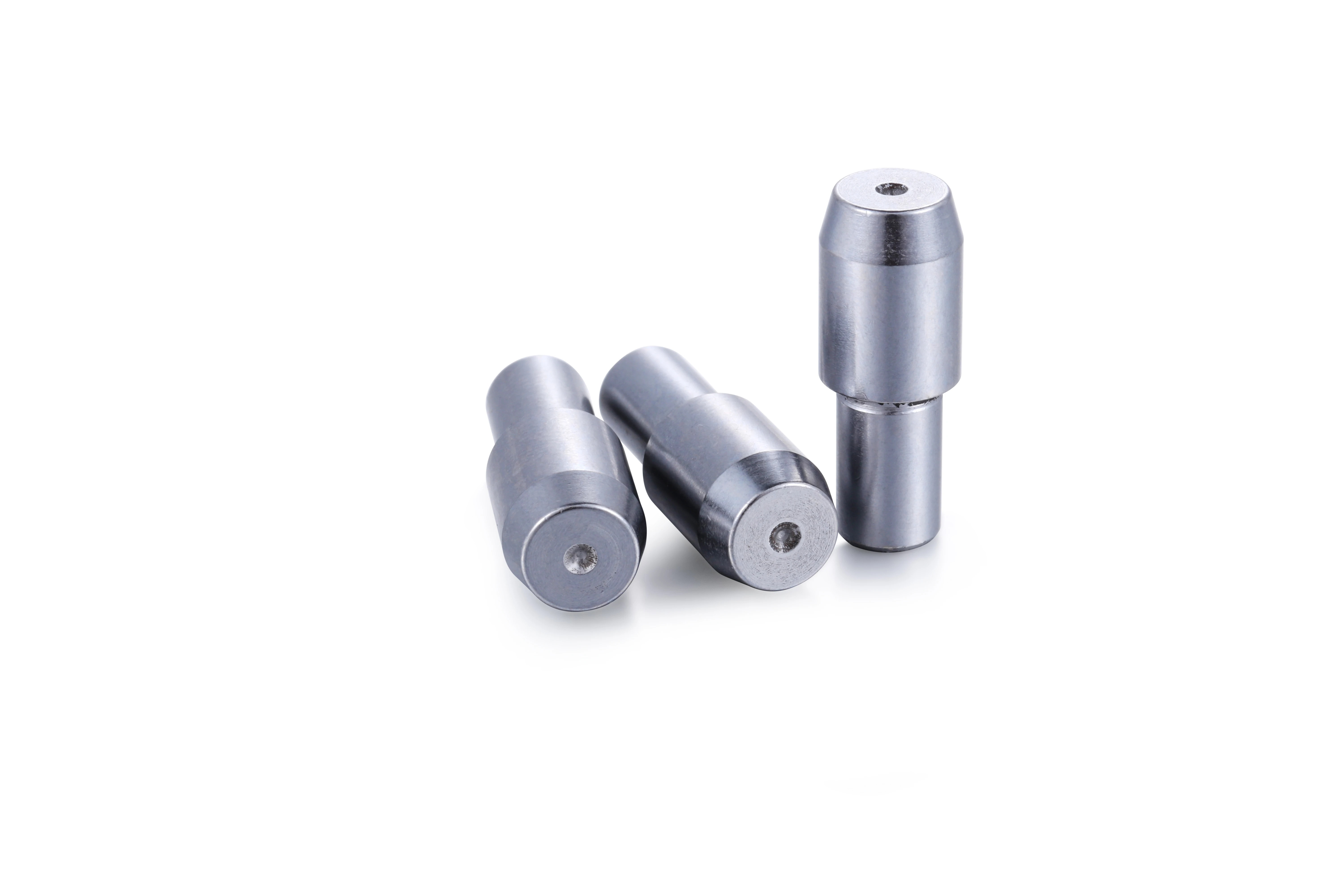 China Factory Direct Sales  Stainless Steel Locking Threaded Dowel Pin supplier