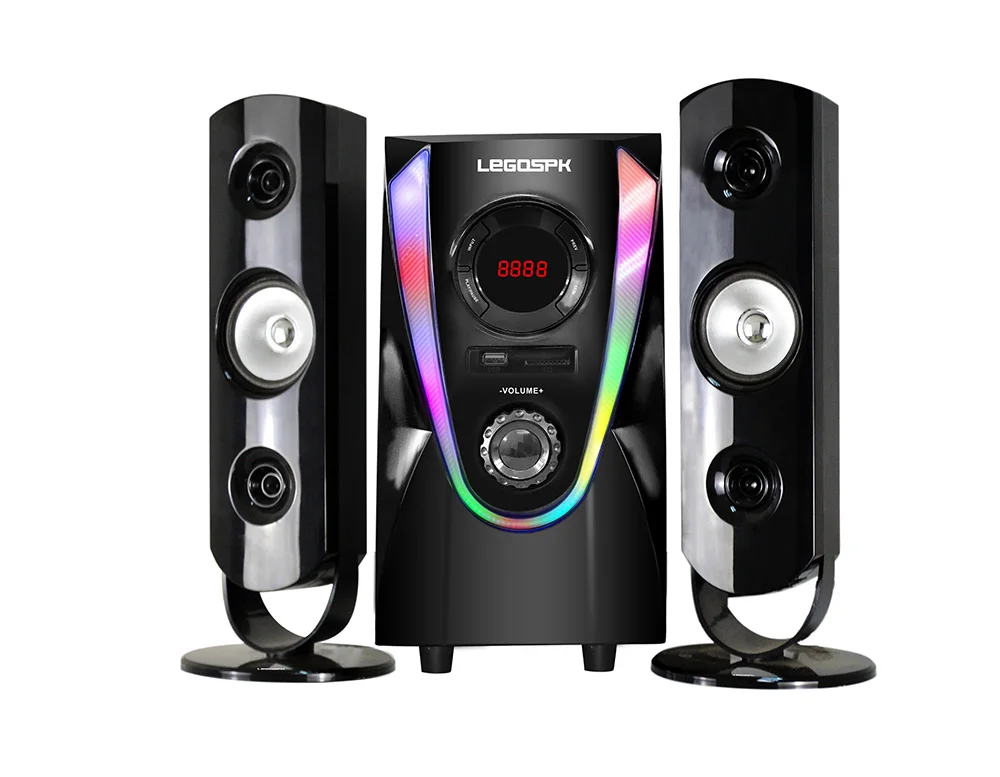 home theatre price 2.1