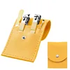 #Ensemble 02-4 pièces - jaune