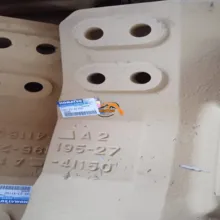 Unmatched Special-Offer Group-Buy-Discount Original Brand New GUARD 195-27-41150 for Komatsu D375A-6 Dozzer