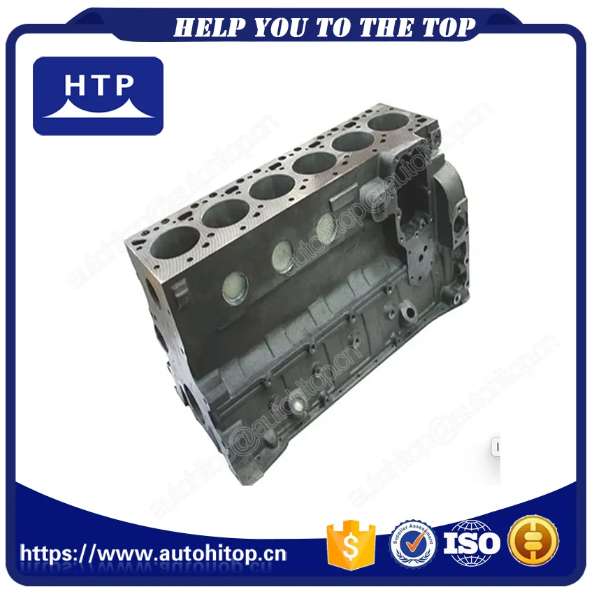 Toyota 4Y Engine Spare Parts - High Quality Cylinder Blocks
