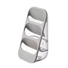 Third Floor 16.2 * 13.5 * 33.5 cm Gray
