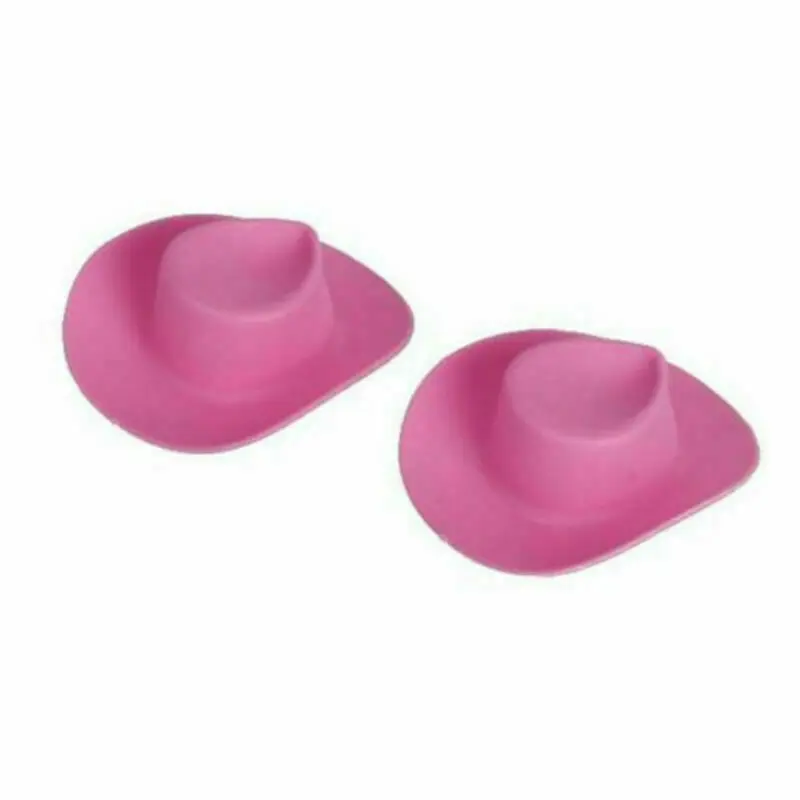 Mini Western Cowgirl Doll Fun Toy for Kids Collectors