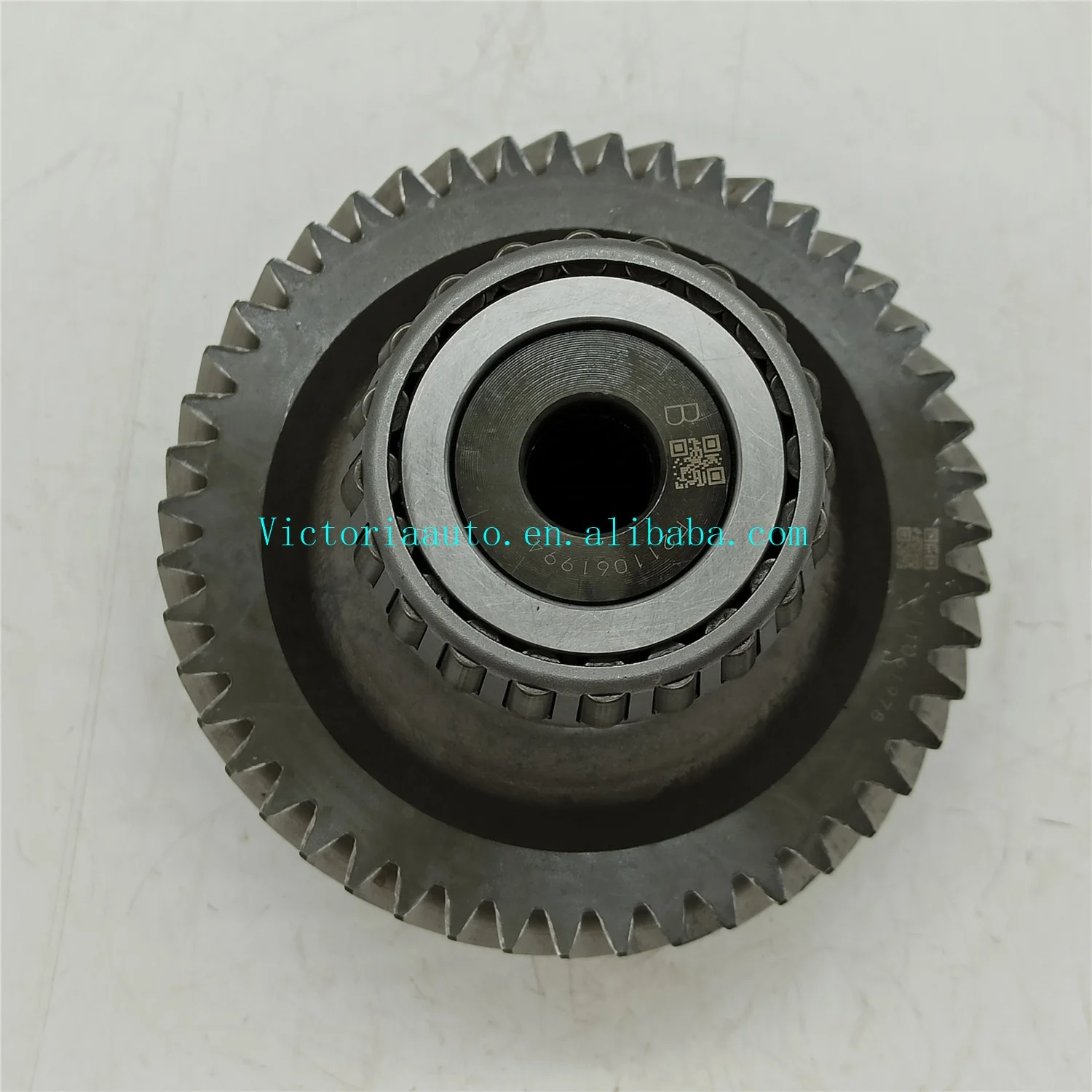 U660E U660 Automatic Transmission Differential Gear Set Pinion & Transfer Gear 47:19 Teeth U660E-0019-U1