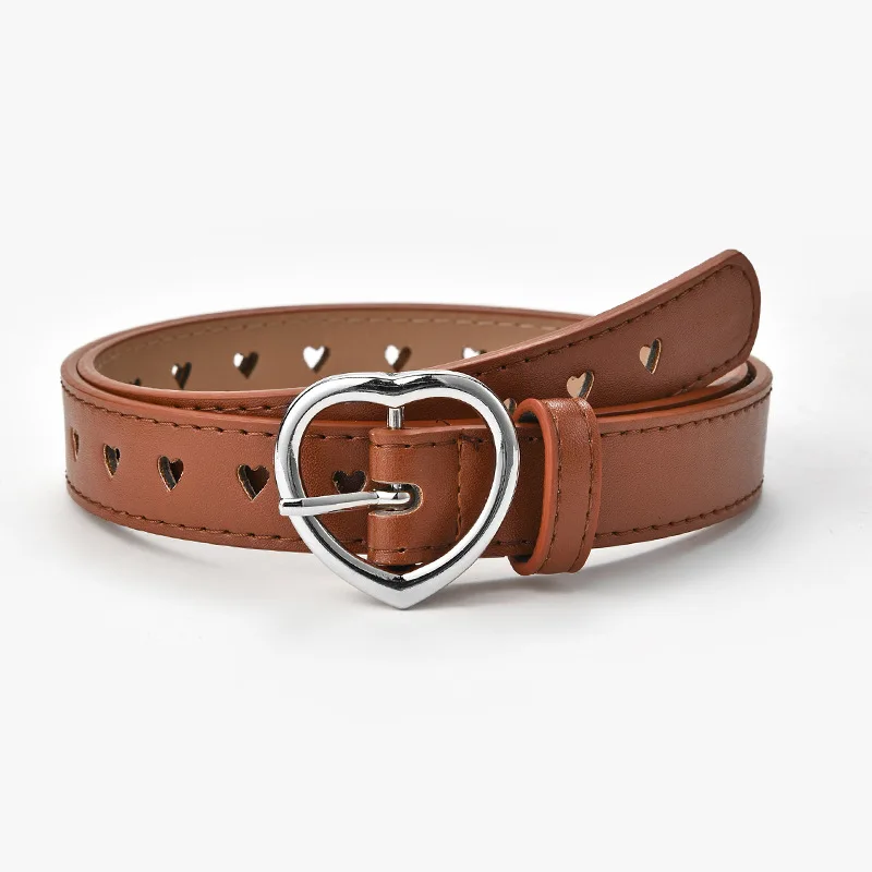 Kids lv belts – Kool Klassy