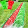 Red, Green