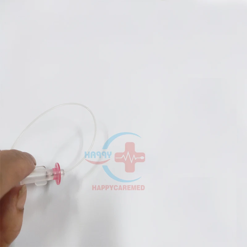 Hcr072 Dog Catheter And Cat Catheter Veterinary Urinary Catheter