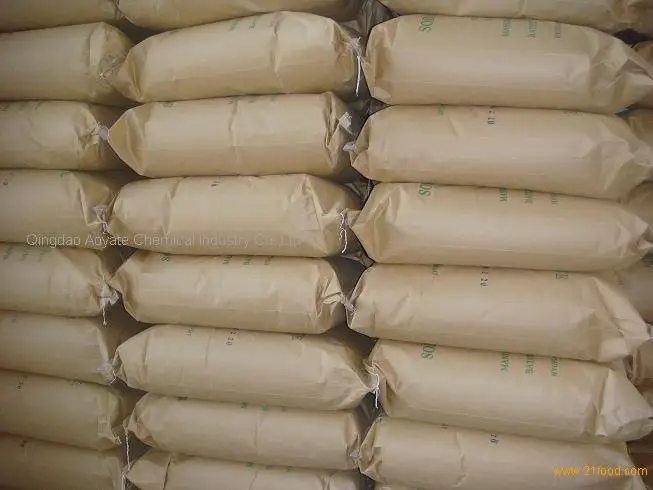 Shop Supplier Food Grade Monosodium Phosphate Dihydrate-Detailed Image 8