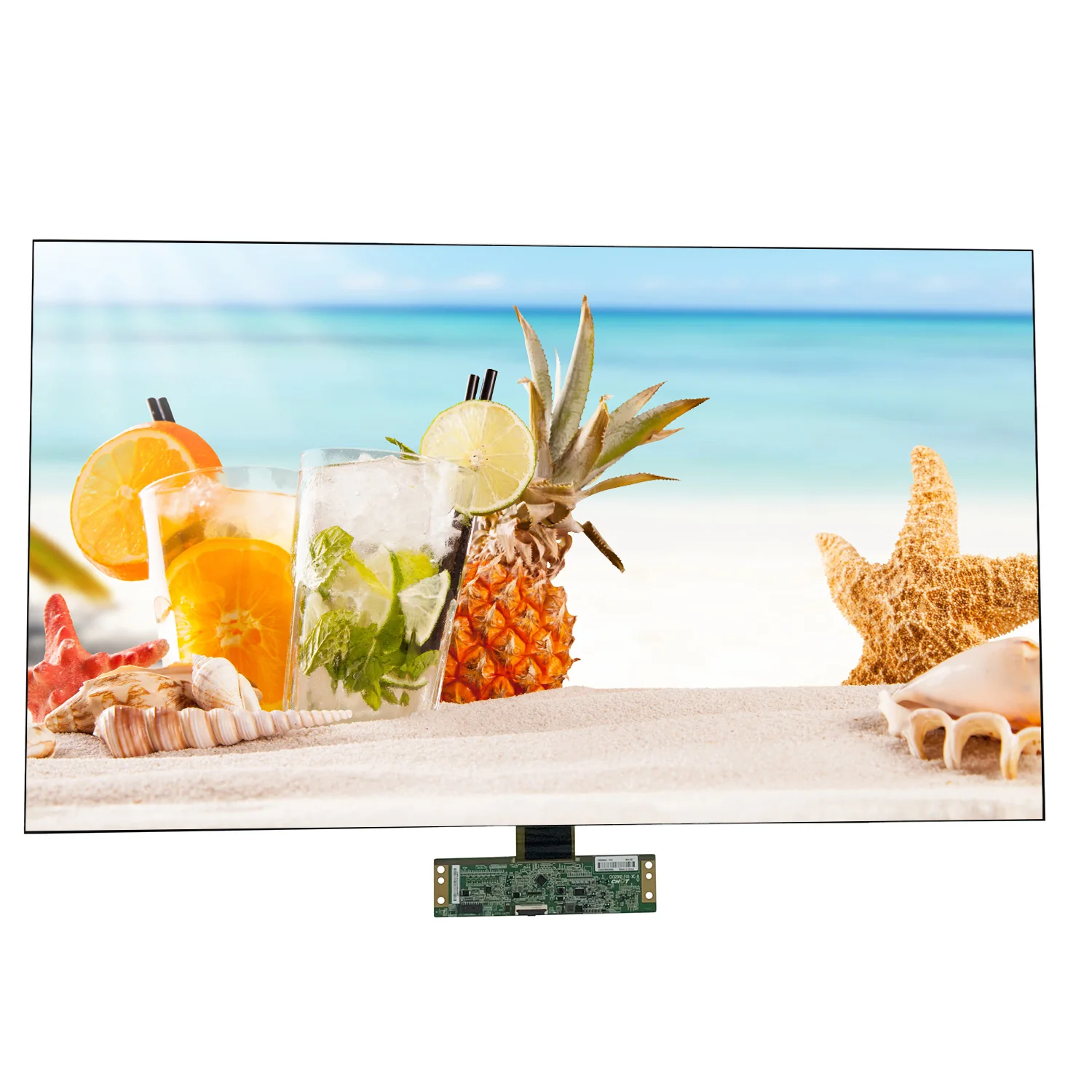 CV320H2-F01 CHOT 32 inç TV ekranı 1366x768 WXGA değiştirme yüksek
