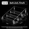 3 livelli, 20,5*23,4*14,5 cm