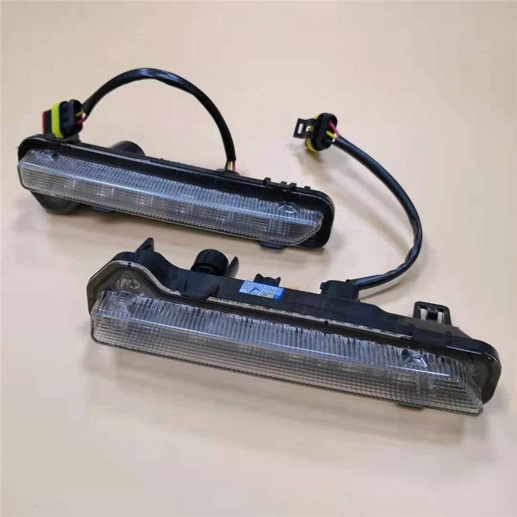 LED Daytime Running Light Fog Lights| Alibaba.com